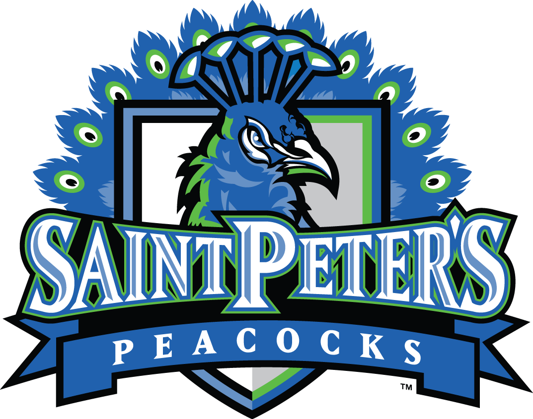 St. Peters Peacocks 2003-2011 Primary Logo diy fabric transfers